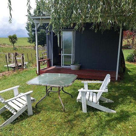 Waitomo Farmstay ワイトモ・ケーブス エクステリア 写真