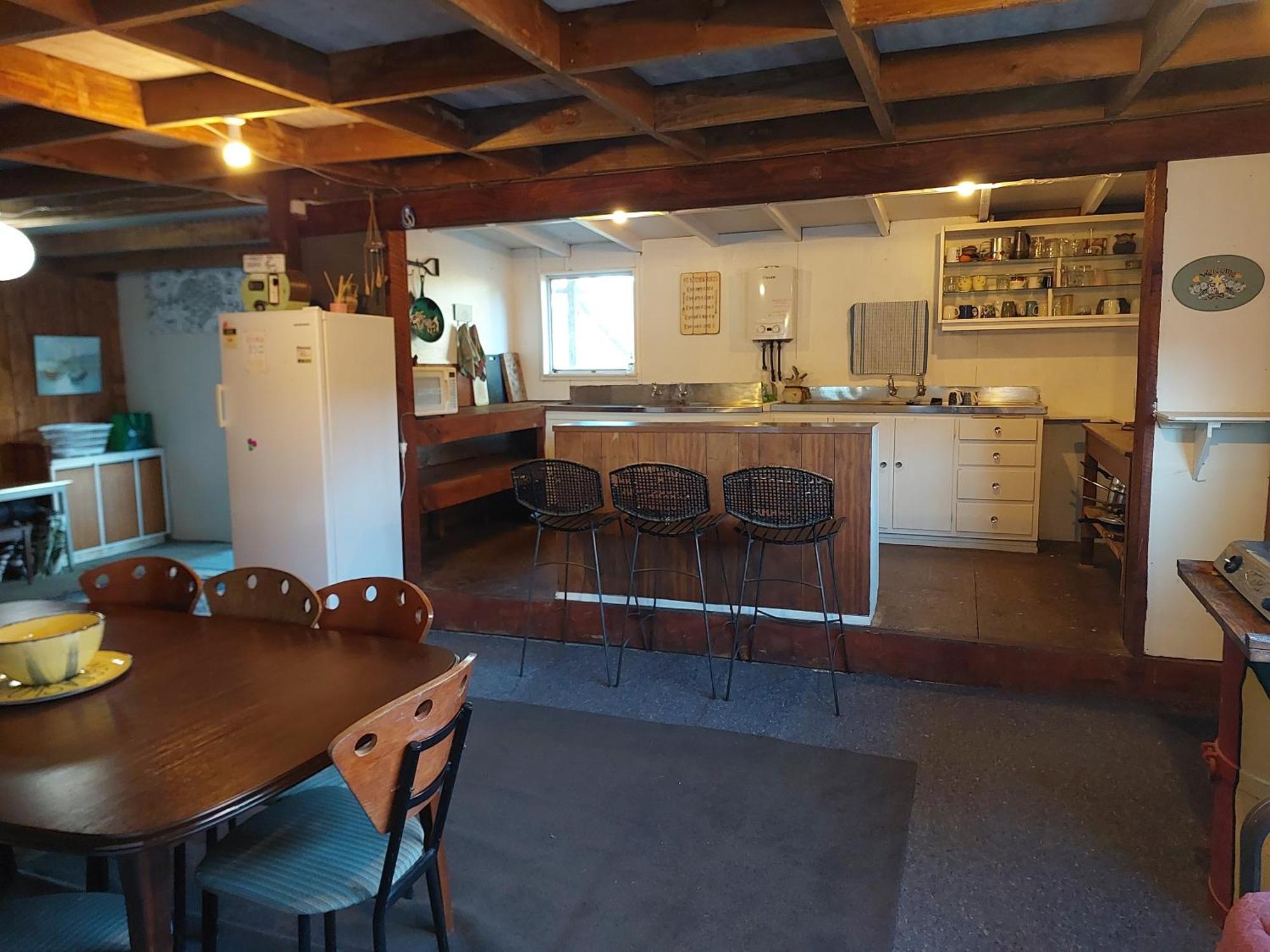 Waitomo Farmstay ワイトモ・ケーブス エクステリア 写真