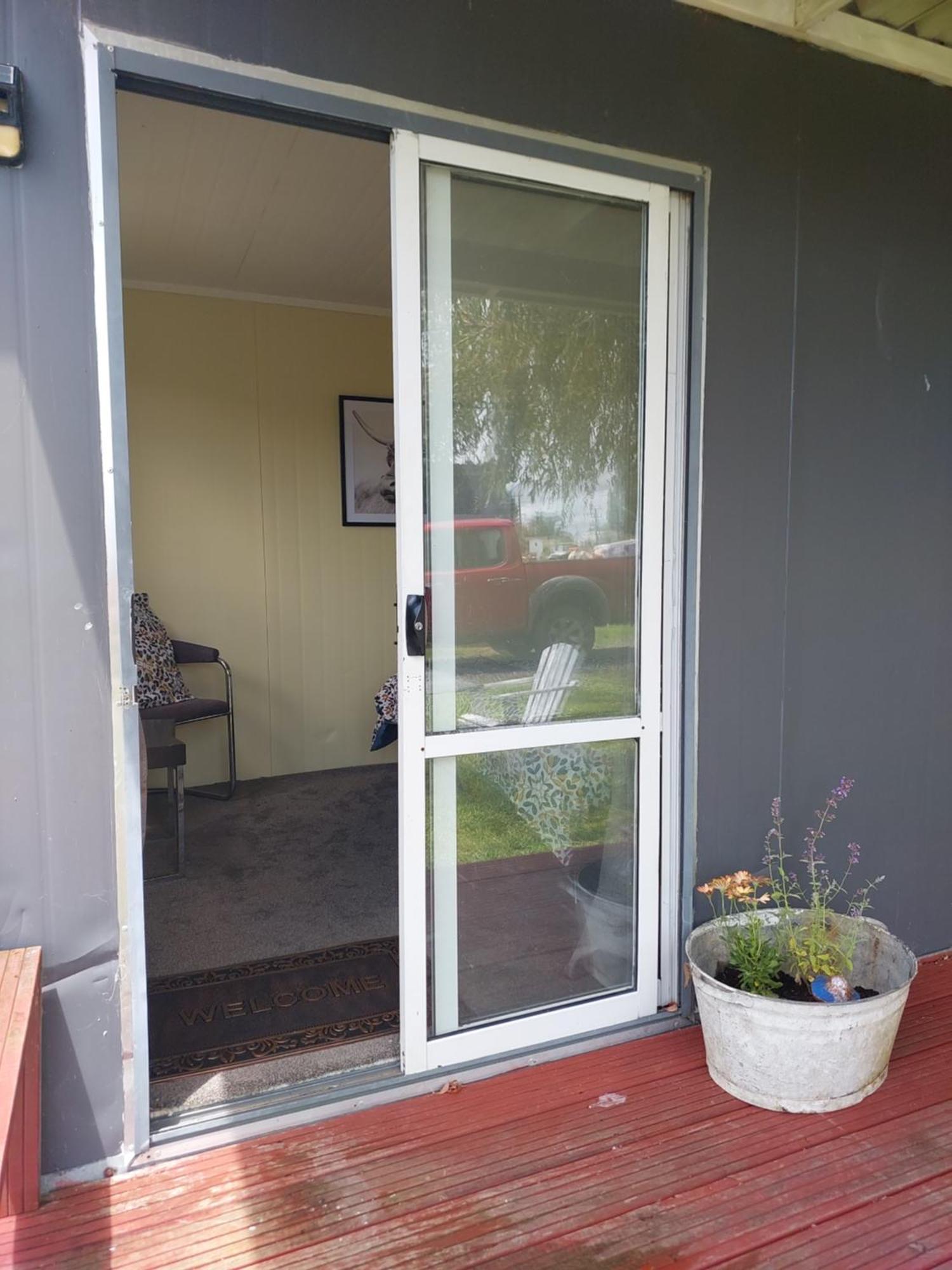 Waitomo Farmstay ワイトモ・ケーブス エクステリア 写真