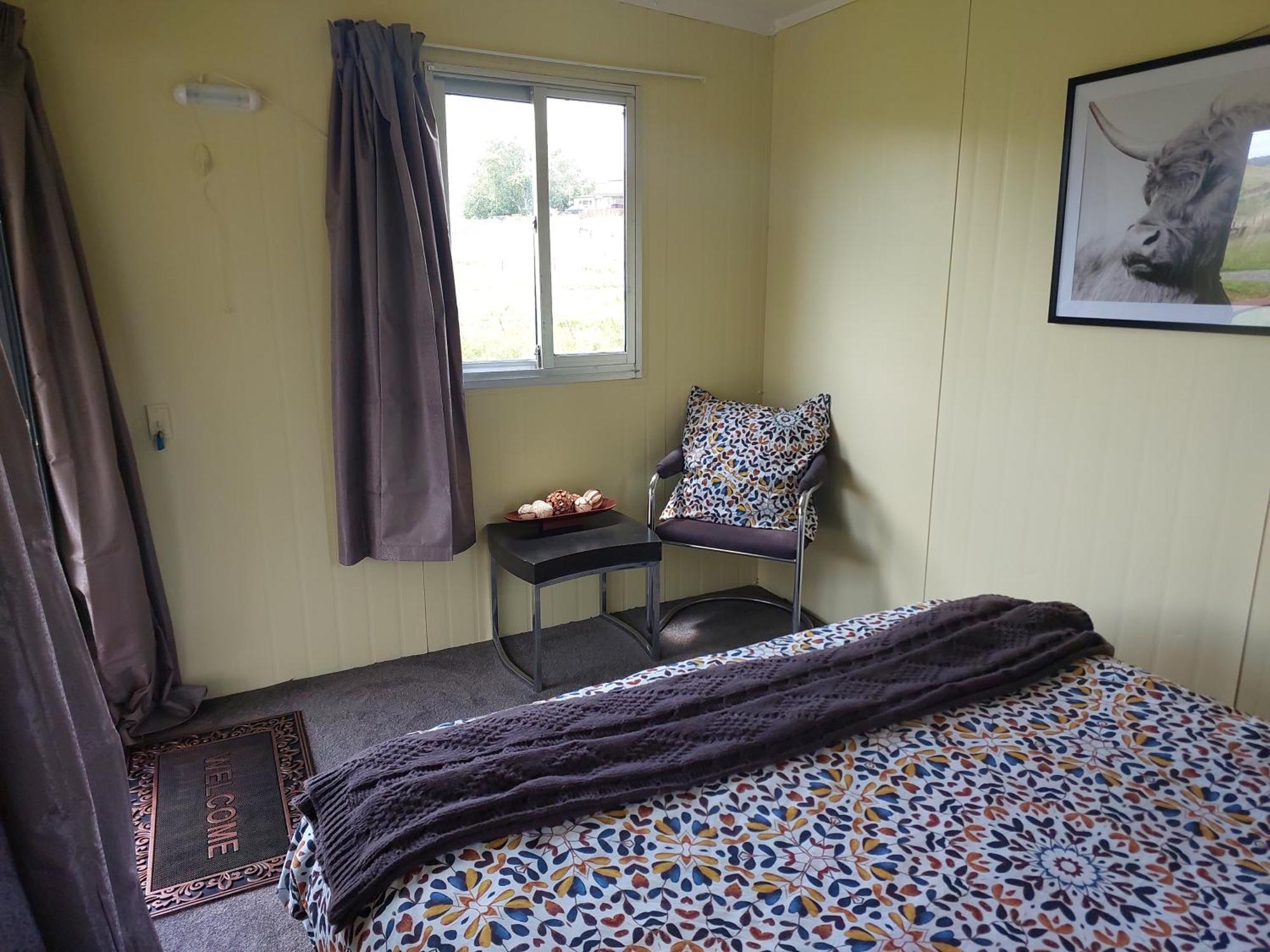 Waitomo Farmstay ワイトモ・ケーブス エクステリア 写真