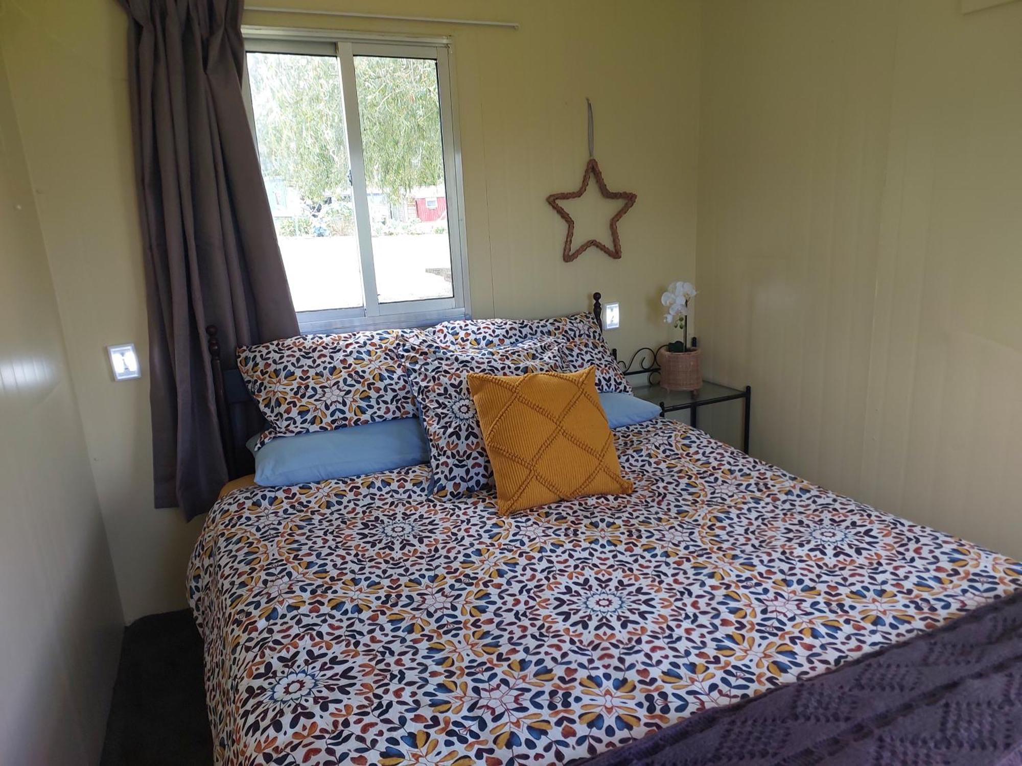 Waitomo Farmstay ワイトモ・ケーブス エクステリア 写真