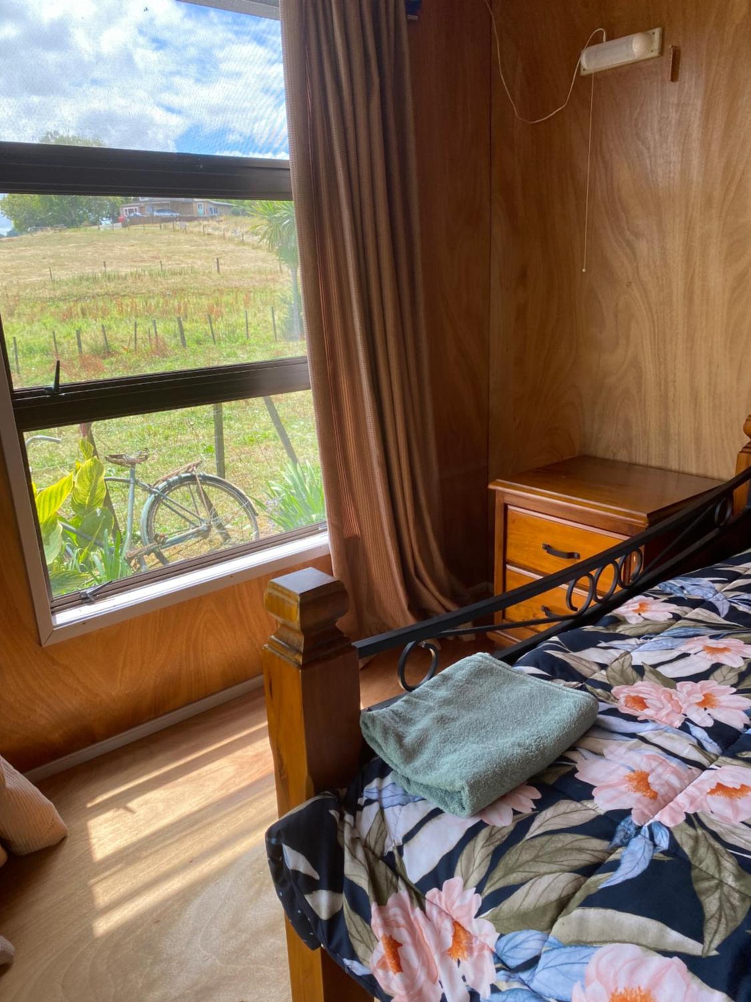 Waitomo Farmstay ワイトモ・ケーブス エクステリア 写真