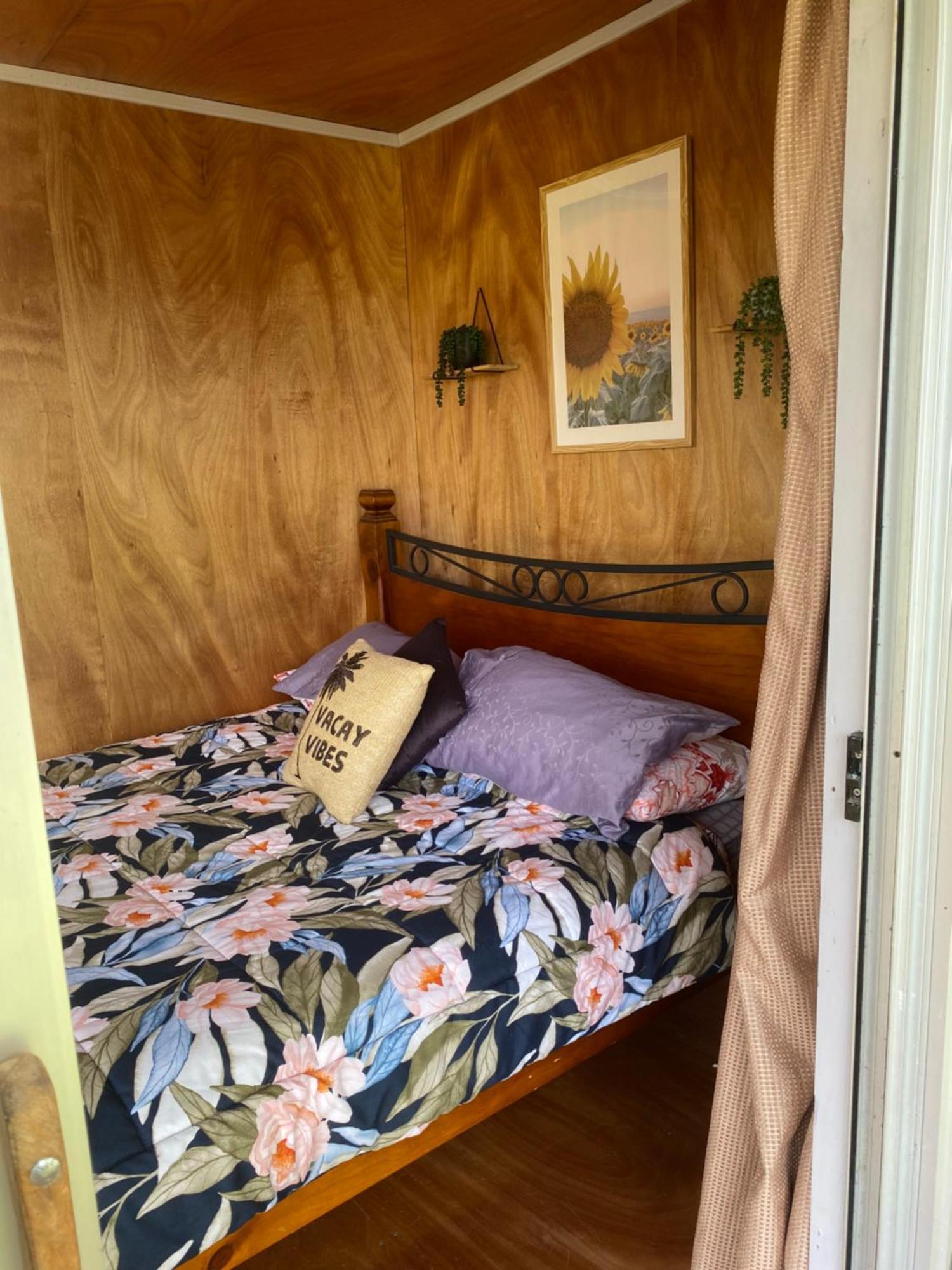 Waitomo Farmstay ワイトモ・ケーブス エクステリア 写真